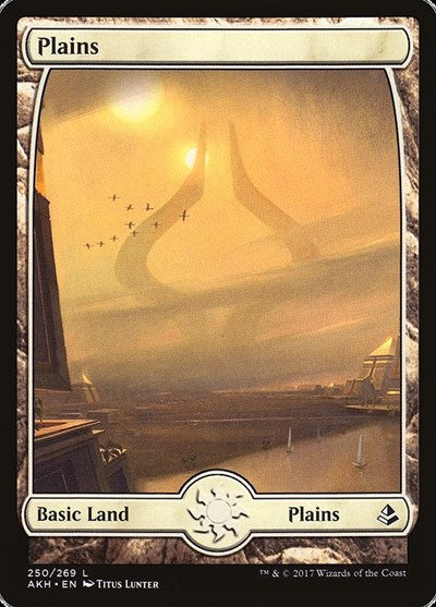 Plains [Amonkhet] | RetroPlay Games