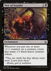 Nest of Scarabs [Amonkhet] | RetroPlay Games