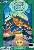 Beauty and the Beast: Roar of the Beast - Sega Genesis | RetroPlay Games