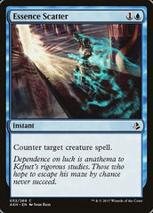 Essence Scatter [Amonkhet] | RetroPlay Games