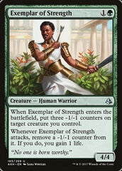 Exemplar of Strength [Amonkhet] | RetroPlay Games