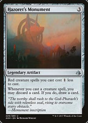Hazoret's Monument [Amonkhet] | RetroPlay Games