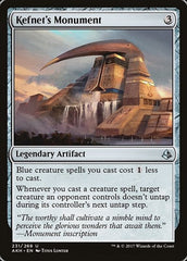 Kefnet's Monument [Amonkhet] | RetroPlay Games
