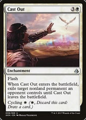 Cast Out [Amonkhet] | RetroPlay Games