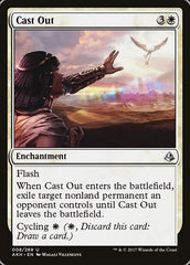Cast Out [Amonkhet] | RetroPlay Games
