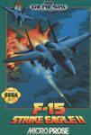 F-15 Strike Eagle II - Sega Genesis | RetroPlay Games