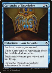 Cartouche of Knowledge [Amonkhet] | RetroPlay Games