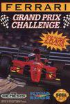 Ferrari Grand Prix Challenge - Sega Genesis | RetroPlay Games