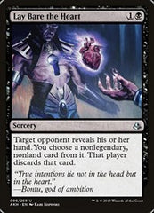 Lay Bare the Heart [Amonkhet] | RetroPlay Games