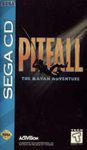 Pitfall - Sega CD | RetroPlay Games