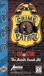Crime Patrol - Sega CD | RetroPlay Games