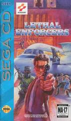 Lethal Enforcers - Sega CD | RetroPlay Games