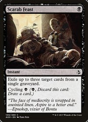 Scarab Feast [Amonkhet] | RetroPlay Games