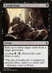 Scarab Feast [Amonkhet] | RetroPlay Games