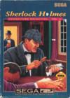 Sherlock Holmes Volume I - Sega CD | RetroPlay Games