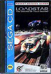 Loadstar Legend of Tully Bodine - Sega CD | RetroPlay Games