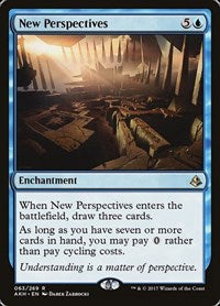 New Perspectives [Amonkhet] | RetroPlay Games