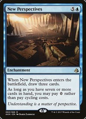 New Perspectives [Amonkhet] | RetroPlay Games