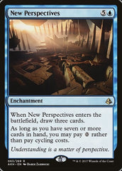 New Perspectives [Amonkhet] | RetroPlay Games
