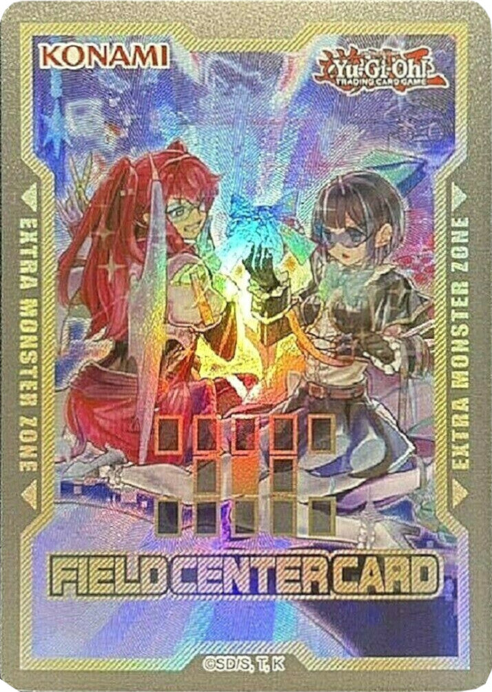 Field Center Card: Evil Twin (Back to Duel March 2022) Promo | RetroPlay Games