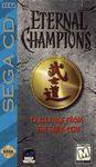 Eternal Champions - Sega CD | RetroPlay Games