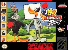 ACME Animation Factory - Super Nintendo | RetroPlay Games