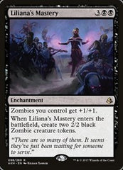 Liliana's Mastery [Amonkhet] | RetroPlay Games