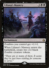 Liliana's Mastery [Amonkhet] | RetroPlay Games