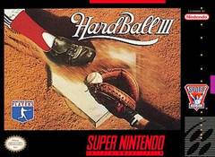 HardBall III - Super Nintendo | RetroPlay Games