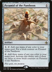 Pyramid of the Pantheon [Amonkhet] | RetroPlay Games