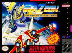 BlaZeon - Super Nintendo | RetroPlay Games