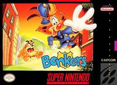 Bonkers - Super Nintendo | RetroPlay Games