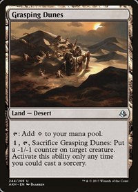 Grasping Dunes [Amonkhet] | RetroPlay Games