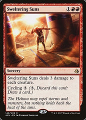 Sweltering Suns [Amonkhet] | RetroPlay Games