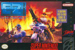 ClayFighter 2 Judgment Clay - Super Nintendo | RetroPlay Games