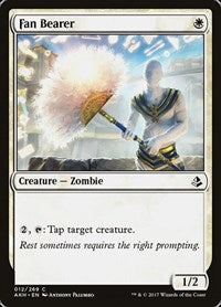 Fan Bearer [Amonkhet] | RetroPlay Games