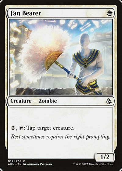 Fan Bearer [Amonkhet] | RetroPlay Games