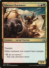 Khenra Charioteer [Amonkhet] | RetroPlay Games