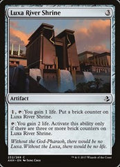 Luxa River Shrine [Amonkhet] | RetroPlay Games
