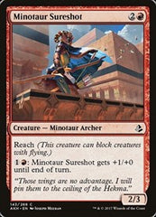 Minotaur Sureshot [Amonkhet] | RetroPlay Games