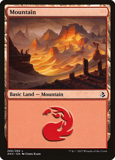 Mountain [Amonkhet] | RetroPlay Games