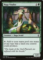 Naga Vitalist [Amonkhet] | RetroPlay Games