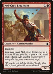Nef-Crop Entangler [Amonkhet] | RetroPlay Games