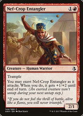 Nef-Crop Entangler [Amonkhet] | RetroPlay Games