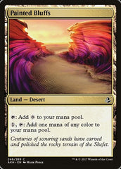 Painted Bluffs [Amonkhet] | RetroPlay Games