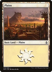 Plains [Amonkhet] | RetroPlay Games