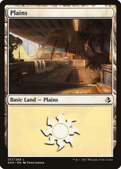 Plains [Amonkhet] | RetroPlay Games