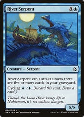 River Serpent [Amonkhet] | RetroPlay Games