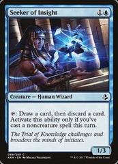Seeker of Insight [Amonkhet] | RetroPlay Games