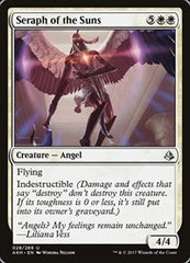 Seraph of the Suns [Amonkhet] | RetroPlay Games